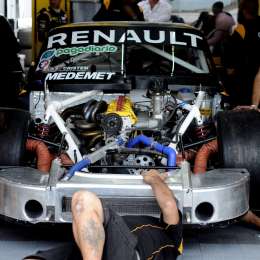 Torino: ¿los “cucos” del TC?