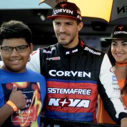 El pase que dio que hablar al mundo TC