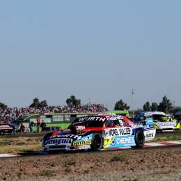 Sólo cinco Dodge: ¿Casualidad o causalidad?