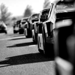 Olavarría tendrá 46 autos en pista