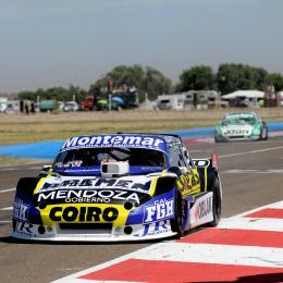 "Necesito sumar fuerte"