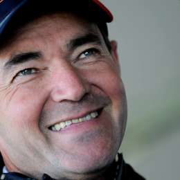 "El auto está funcionando muy bien"