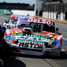 Gianini asume el error