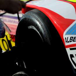 Informe: Cómo afecta el cambio de goma