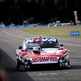 "No estoy conforme con lo mio"