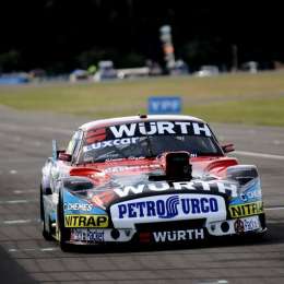 "Ojalá no hablemos más de reglamento"