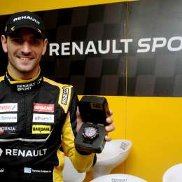 "Estoy con buenas expectativas"