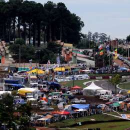 El cronograma del TC para Posadas