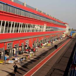 Así se correrá la fecha especial de Termas de Río Hondo