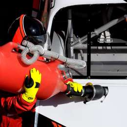 Termas de Río Hondo: Sorteo, recarga y novedades