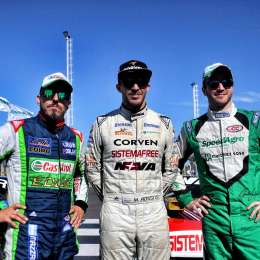 Ecos de la clasificación definitiva en La Pedrera