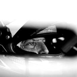 El enojo de Ortelli después de la final en La Pedrera