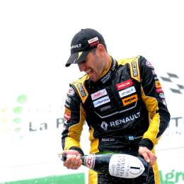 Ardusso en busca del récord de Traverso