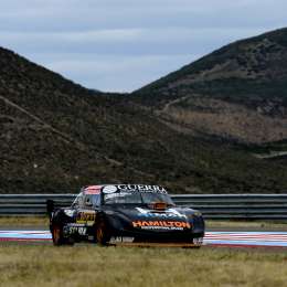 Viernes dispar para los aspirantes al título del TC