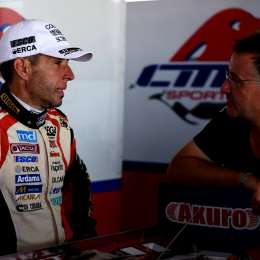 Silva y una fuerte declaración: "Pensé en dejar todo" 