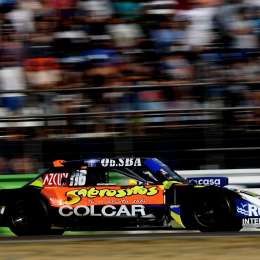 Así fue la polémica entre Spataro y Ruggiero