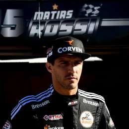 Canapino y Rossi conformes, pero quieren ir por más