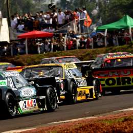 Tres bajas y tres regresos en los inscriptos para Concordia