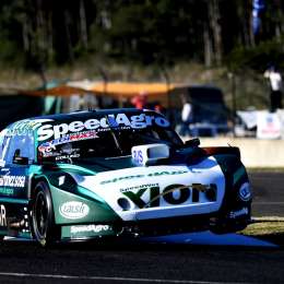 Continúa el ruido de TC en el autódromo de Olavarría