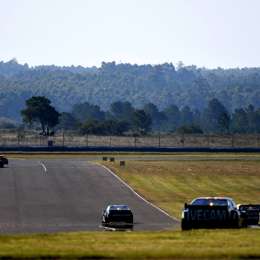 Reglamento: Se le saca a Ford y Dodge, se le da a Chevrolet