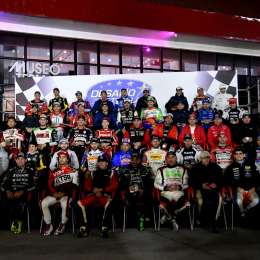Suertes dispares en el sorteo del TC en Termas