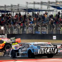 Pilotos preocupados: “Estamos jugando con fuego"