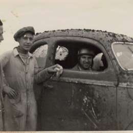 Hace 69 años comenzaba la leyenda en Olavarría