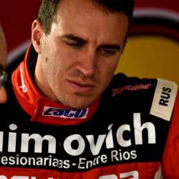 Werner en desacuerdo con los comisarios 