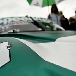 Canapino y una victoria memorable en la segunda serie