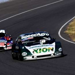 El clasificador confirmado de las tres series del Turismo Carretera