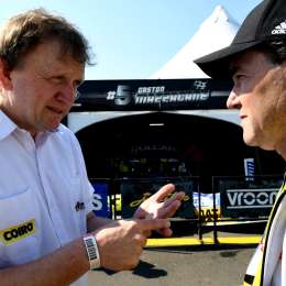 Caso Mazzacane: el Dole Racing, en la mira