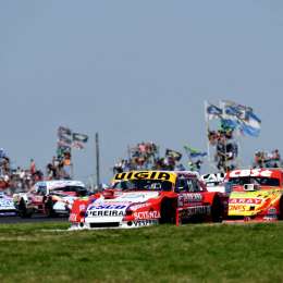 Cambio en el reglamento técnico del TC