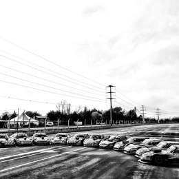 “El gran candidato” según los pilotos de la Copa de Oro