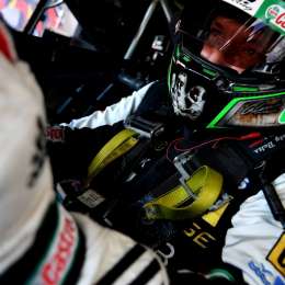 Titular del Dole Racing: "Hay que esperar las pruebas"