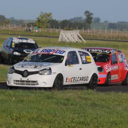 Nadie pudo con Silvente