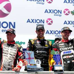 ¿Qué pasó en el TC en las fechas anteriores de Villicum?