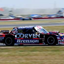 El resumen de la primera clasificación del TC