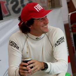 Los pilotos, ¿conocen a las leyendas?