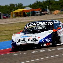 ¿Qué le permitieron a Mangoni para el cambio de neumáticos?