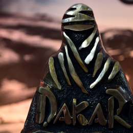 El Dakar 2017 seguirá en Argentina