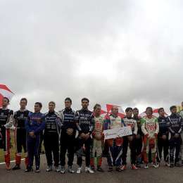 "No es el automovilismo que me gusta"