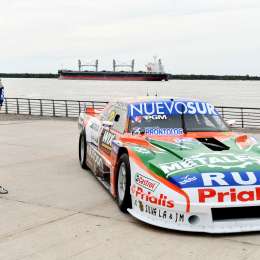 Castellano: el regreso, la logística y la cuarentena