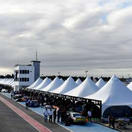 Conclusiones que dejó el viernes del TC en Rosario