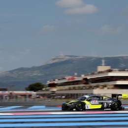 Álvarez octavo en Francia