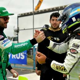 La espina de Canapino tras la clasificación