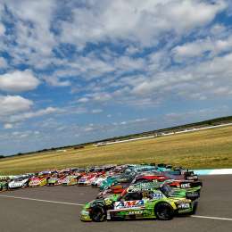 Los candidatos a la Copa clasificaran en distintos grupos