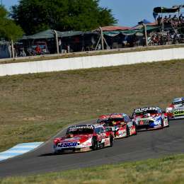 Los horarios del TC para la última del año