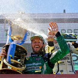 Canapino, el nuevo rey del TC