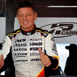 Acá están, estos son, los protagonistas del TC