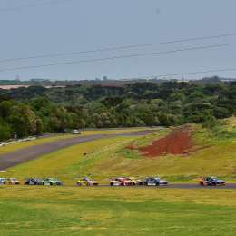 Novedades y horarios de Stock Car para este fin de semana